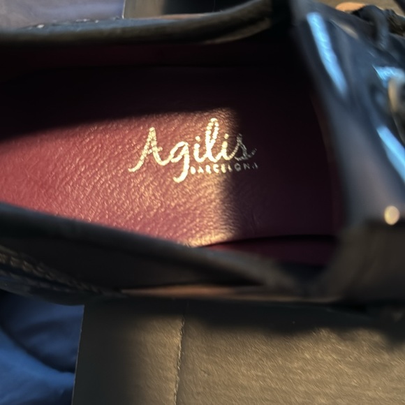 Agilis Pull-on sneaker - Picture 5 of 6